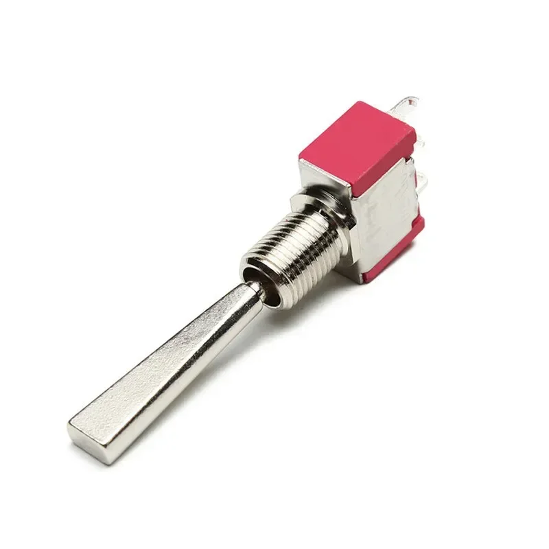 Toggle Switch with Flat Lever  - مراجعة Drone Rc Setup وسعره