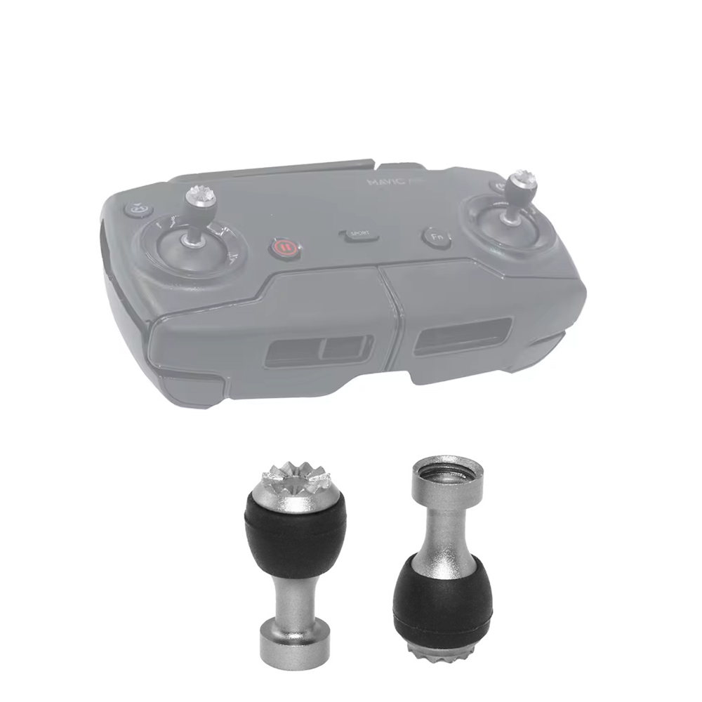 Remote Controller Joystick for - مراجعة Drone Dji Rc 2 وسعره