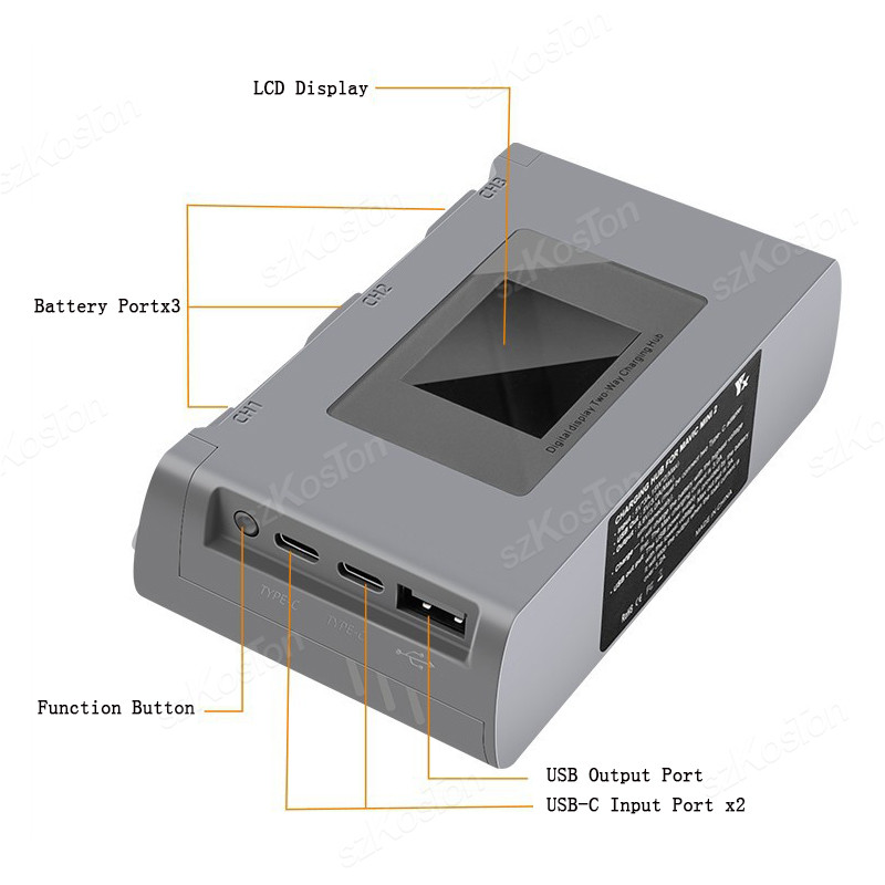 For DJI Mavic Mini 2/SE Mini 4 - مراجعة Drone Dji Rc 2 وسعره