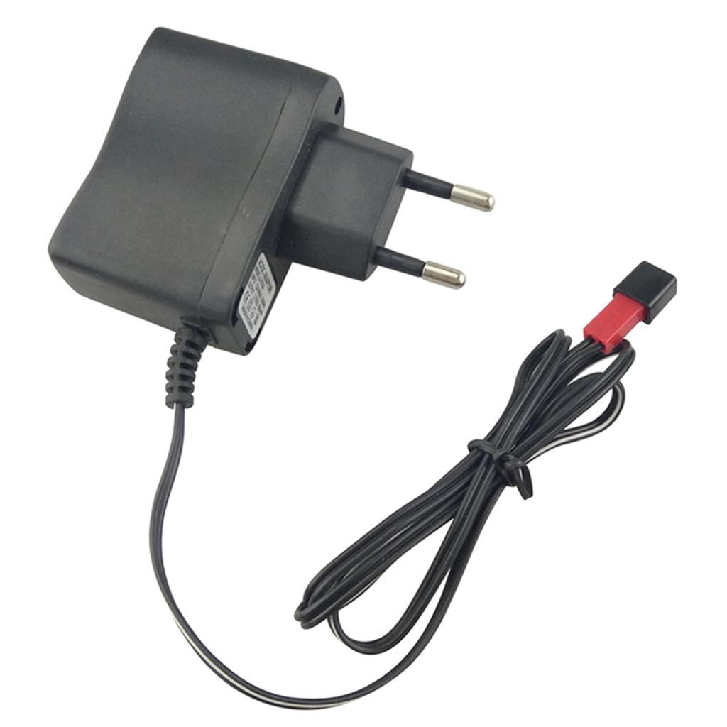 3.7V JST European Drone Charge - مراجعة Drone Mjx Rc وسعره