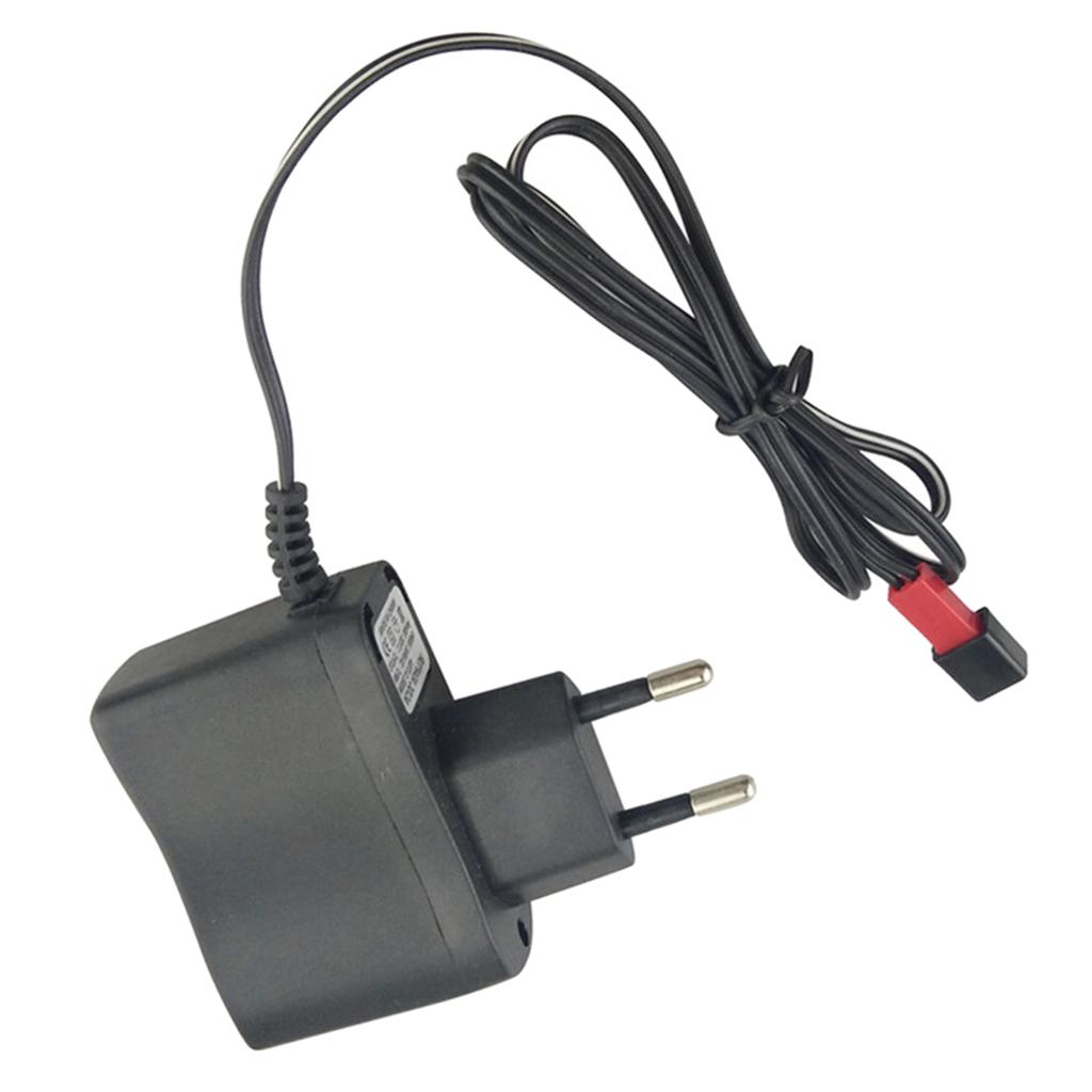 3.7V JST European Drone Charge - مراجعة Drone Mjx Rc وسعره