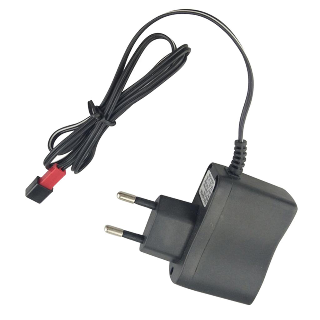 3.7V JST European Drone Charge - مراجعة Drone Mjx Rc وسعره