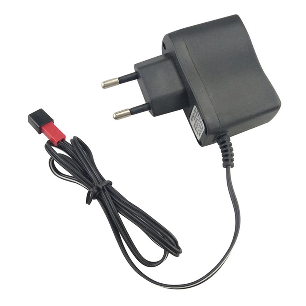 3.7V JST European Drone Charge - مراجعة Drone Mjx Rc وسعره