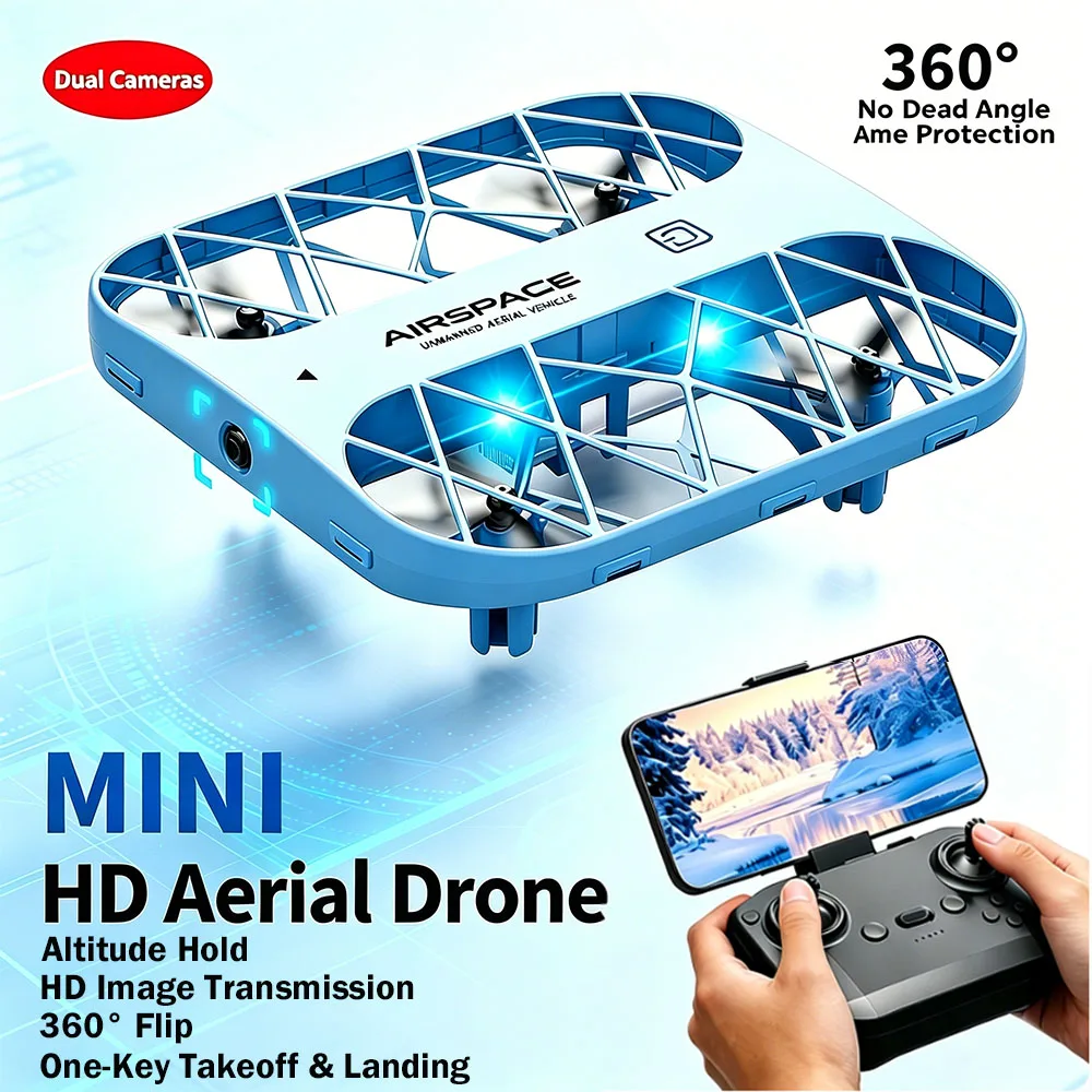 JJRC H142 2026 RC HD Aerial Mi - مراجعة Drone Rc With Screen وسعره