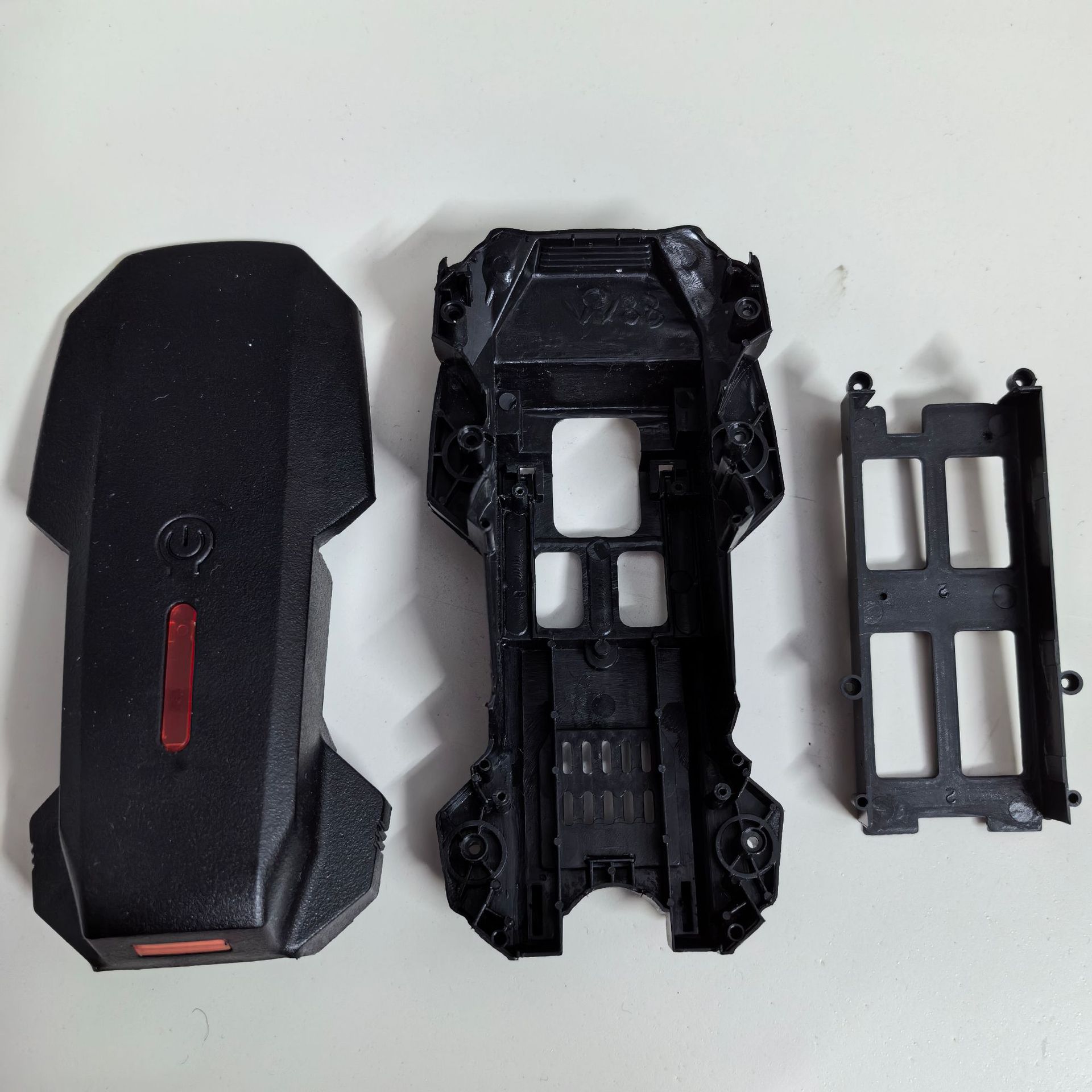 E88 RC Drone Accessories Spare - مراجعة Drone E88 Rc Quadcopter وسعره