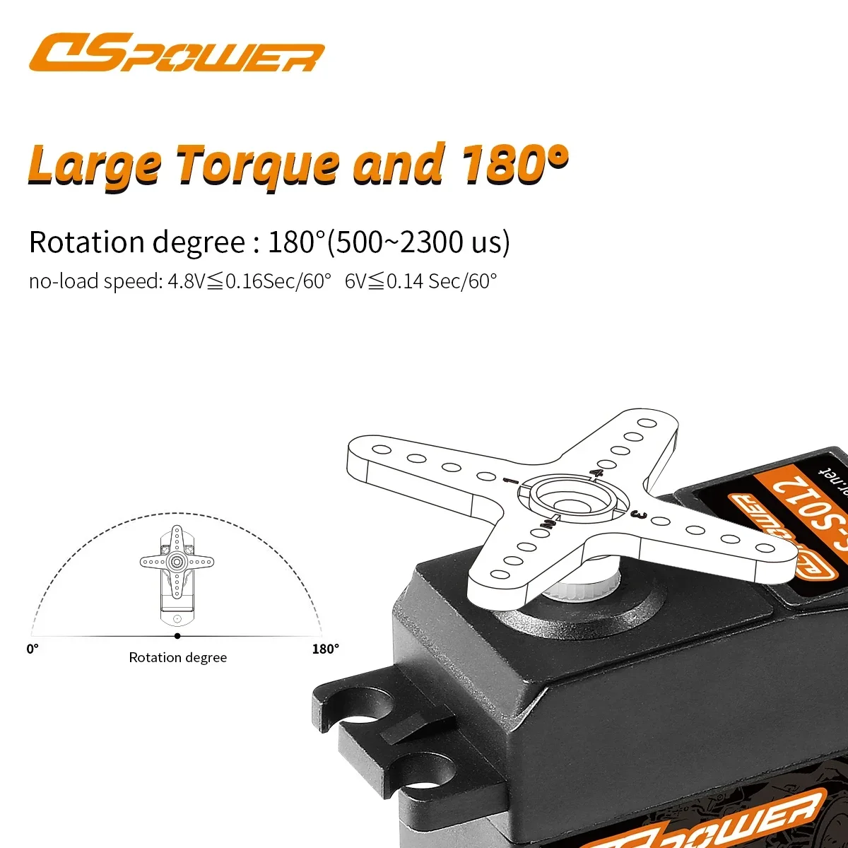 DSpower 3KG Plastic Gear Water - مراجعة Drone And Car وسعره