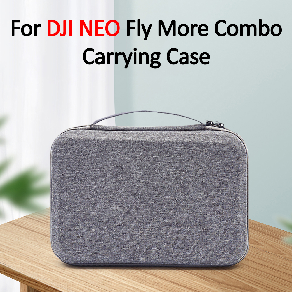 Storage Bag For DJI Neo Mini P - مراجعة Drone Dji Rc N3 وسعره
