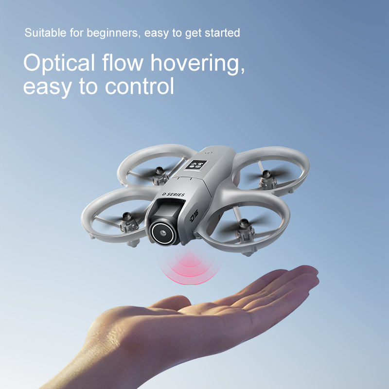 D16 Drone 8K HD With FPV Dual  - مراجعة Drone Explorer Rc Quadcopter وسعره