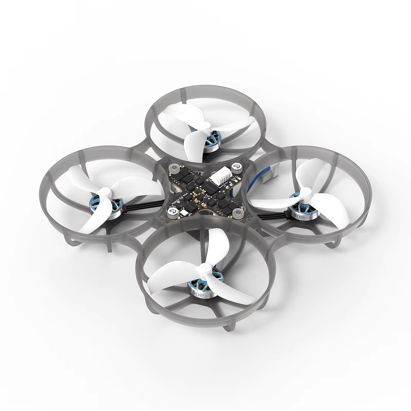 BETAFPV Meteor75 Pro FPV Drone - مراجعة Drone Rc With Screen وسعره