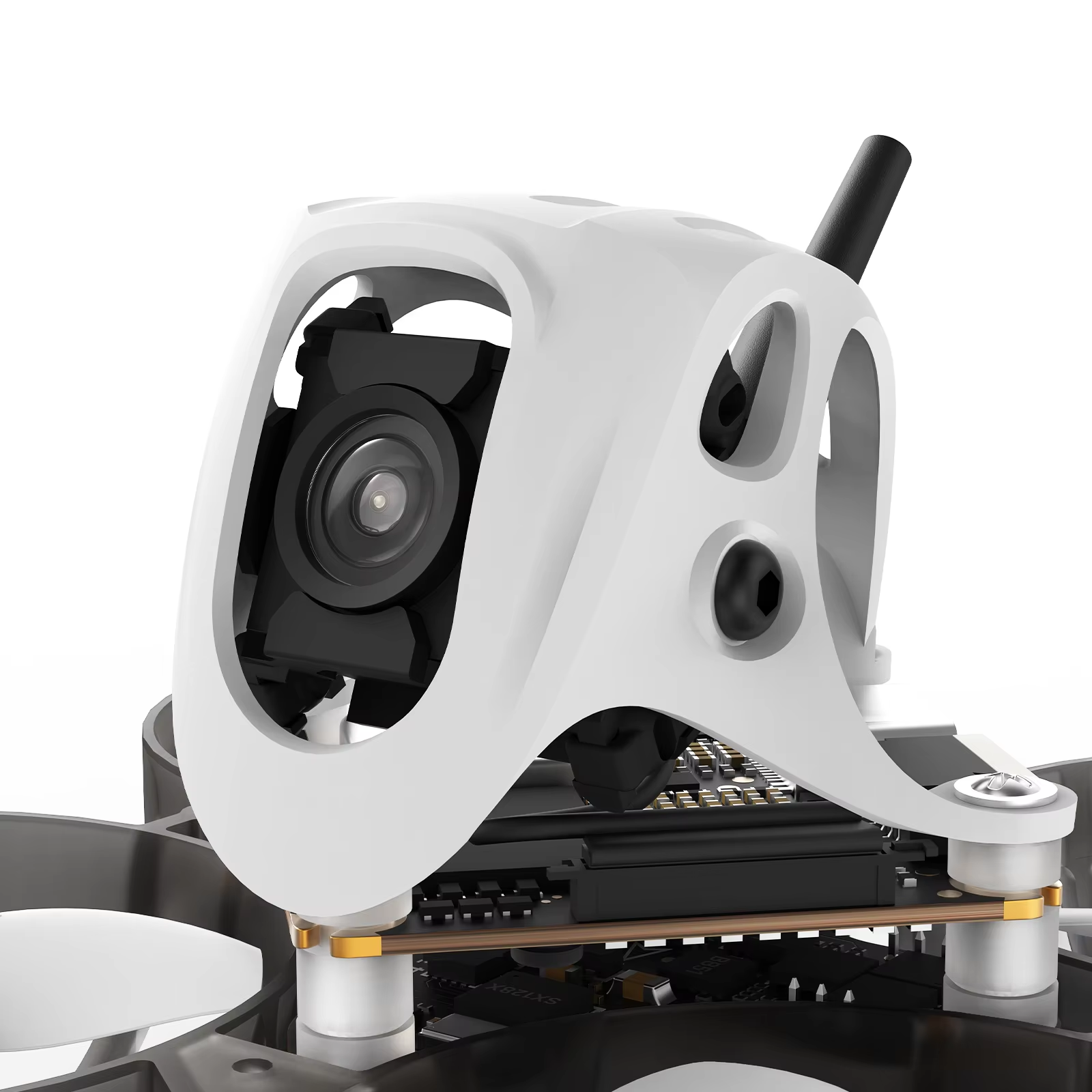 BETAFPV Meteor75 Pro FPV Drone - مراجعة Drone Rc With Screen وسعره
