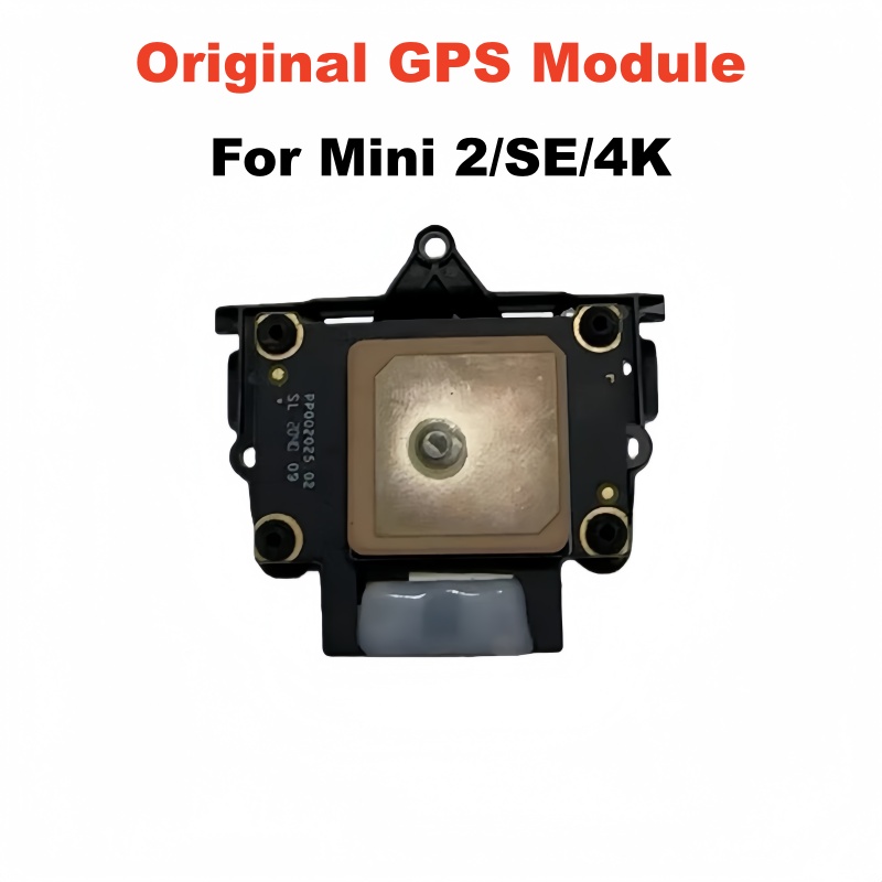 Original GPS Module For DJI Mi - مراجعة Drone Dji Rc 2 وسعره