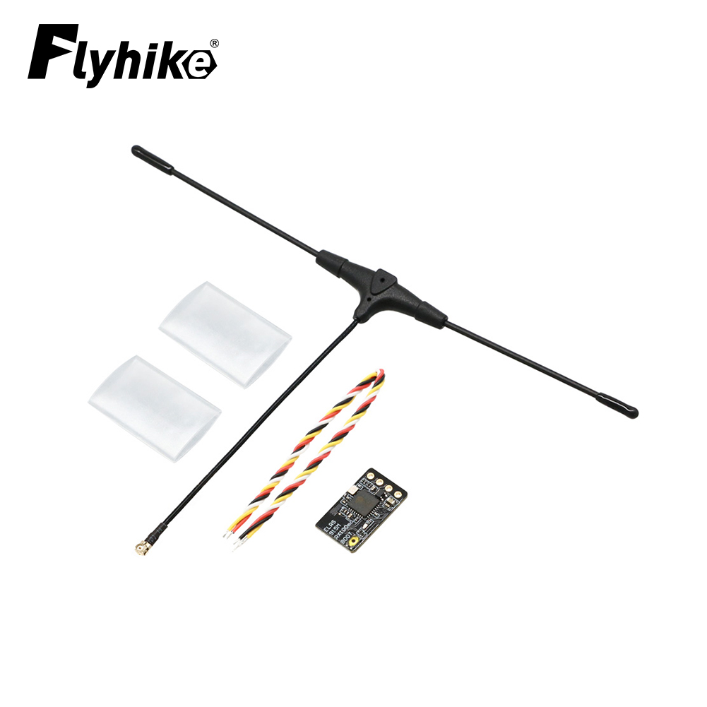 ELRS 915MHz NANO ExpressLRS Rc - مراجعة Drone Rc Parts وسعره