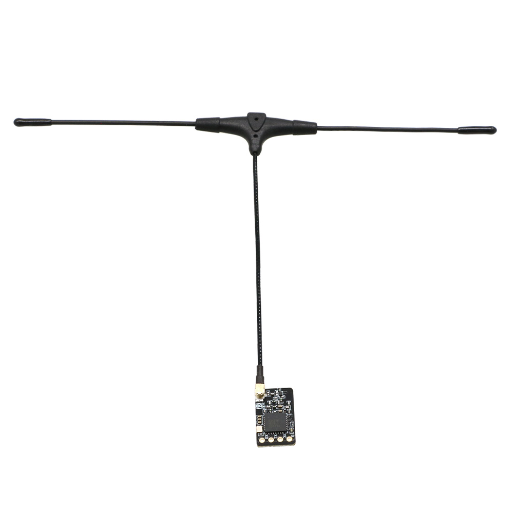 ELRS 915MHz NANO ExpressLRS Rc - مراجعة Drone Rc Parts وسعره