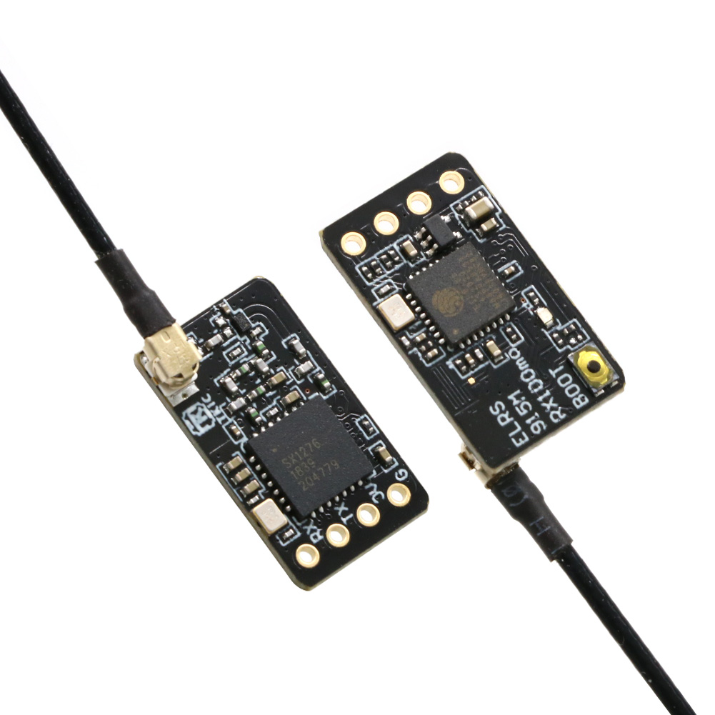 ELRS 915MHz NANO ExpressLRS Rc - مراجعة Drone Rc Parts وسعره