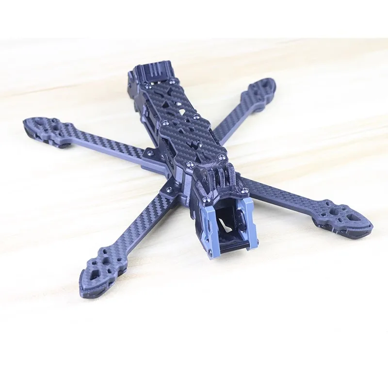 HSKRC F5X 225 V2 5inch Frame X - مراجعة Drone Dji Rc 2 وسعره