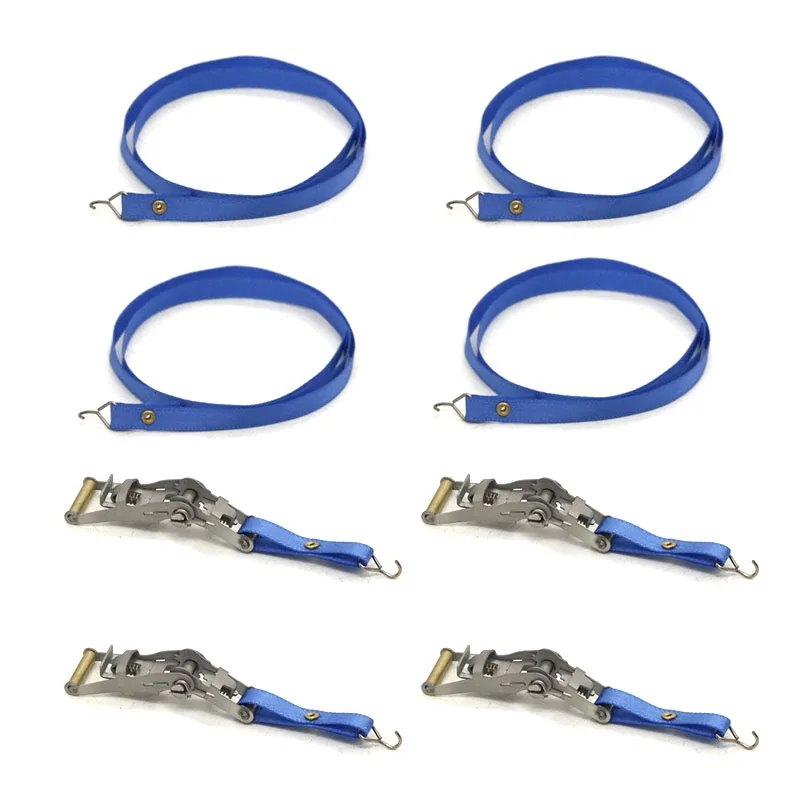 4PCS 1:14th Scale Fastening St - مراجعة Drone Rc Belt وسعره