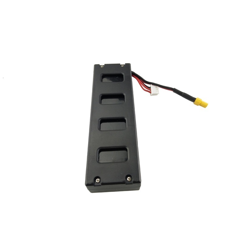 Original 7.4V 1800mah Battery  - مراجعة Drone Mjx Rc وسعره