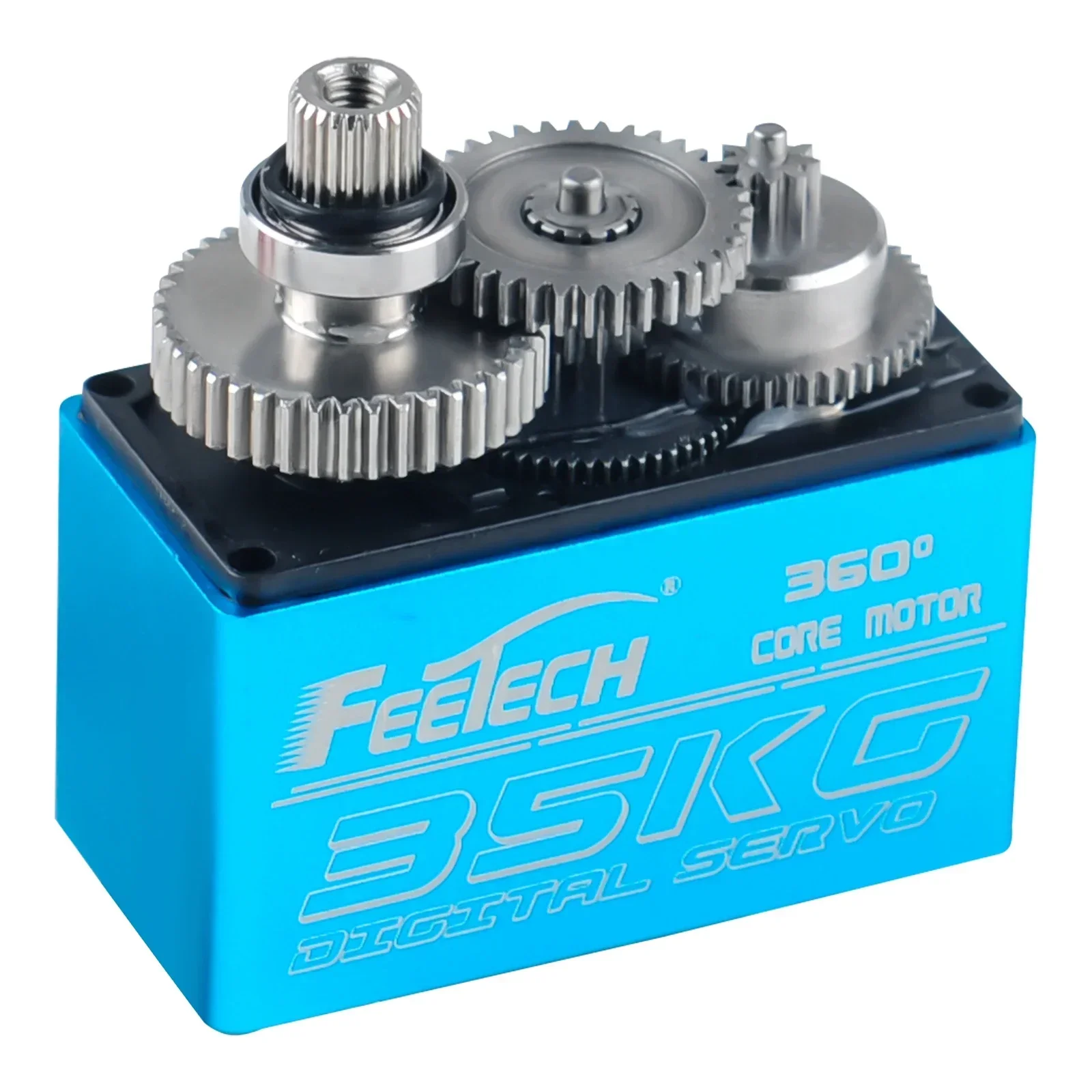Feetech FT6335M Digital RC Ser - مراجعة Drone Rc Aircraft وسعره