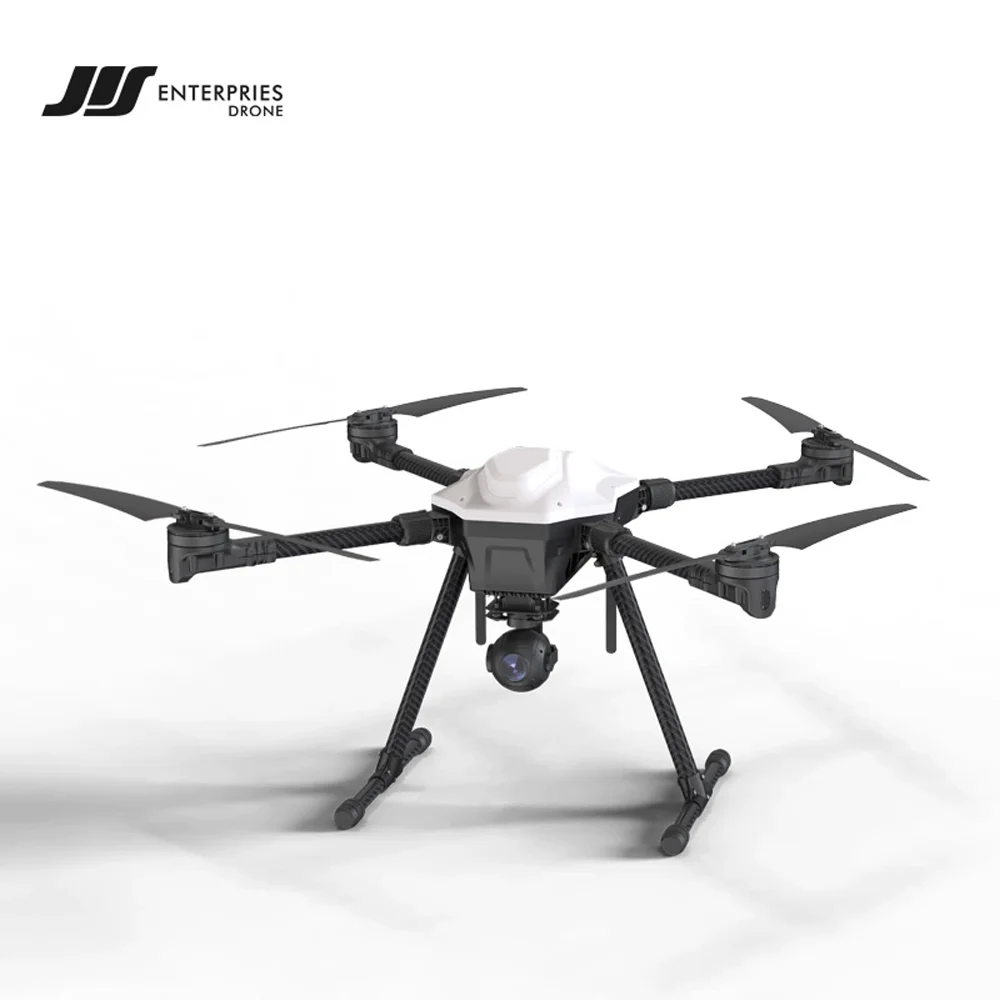 JIS M40 Load capacity of 3kg e - مراجعة Heavy Lift Drone Frame وسعره