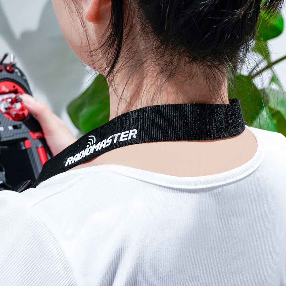 Radiomaster Neck Strap RC Radi - مراجعة Drone Rc Belt وسعره