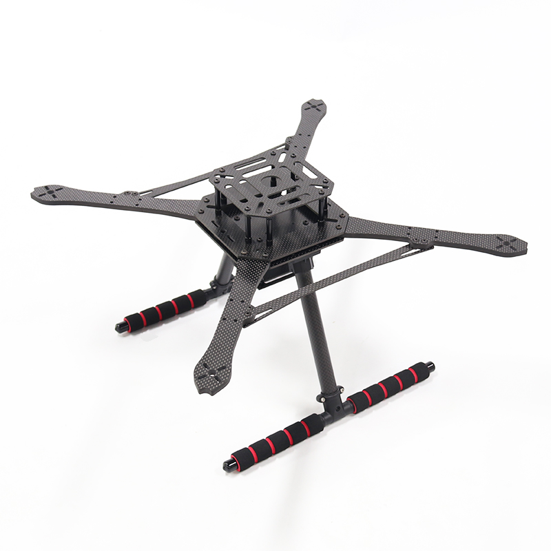 Rctosky Open Source New Smart  - مراجعة Heavy Lift Drone Frame وسعره