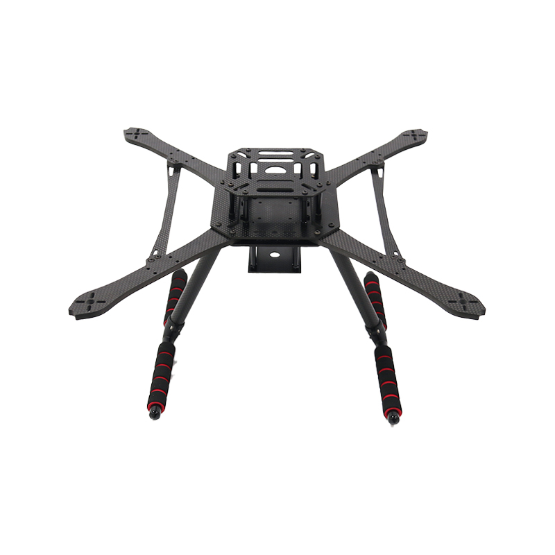 Rctosky Open Source New Smart  - مراجعة Heavy Lift Drone Frame وسعره