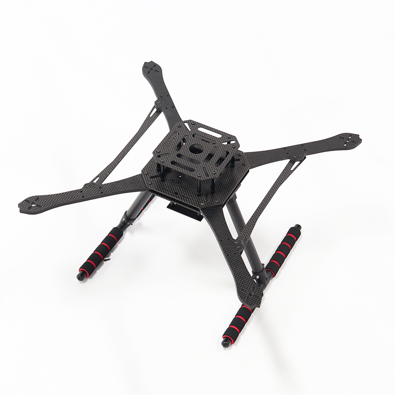Rctosky Open Source New Smart  - مراجعة Heavy Lift Drone Frame وسعره