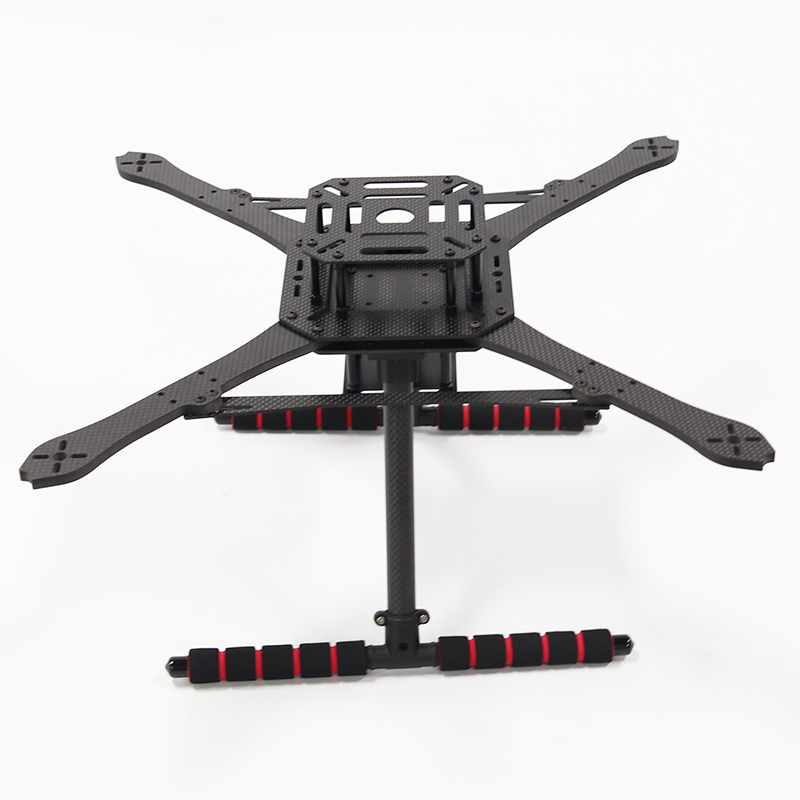 Rctosky Open Source New Smart  - مراجعة Heavy Lift Drone Frame وسعره