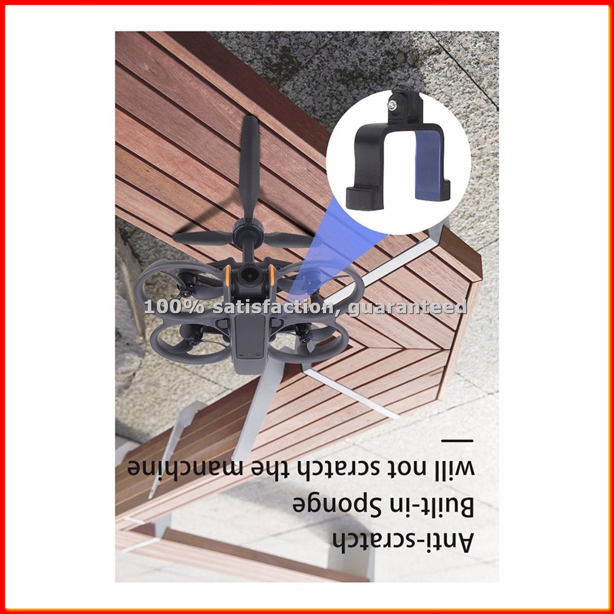 For Avata 2 Drone Desktop Disp - مراجعة Drone Rc وسعره