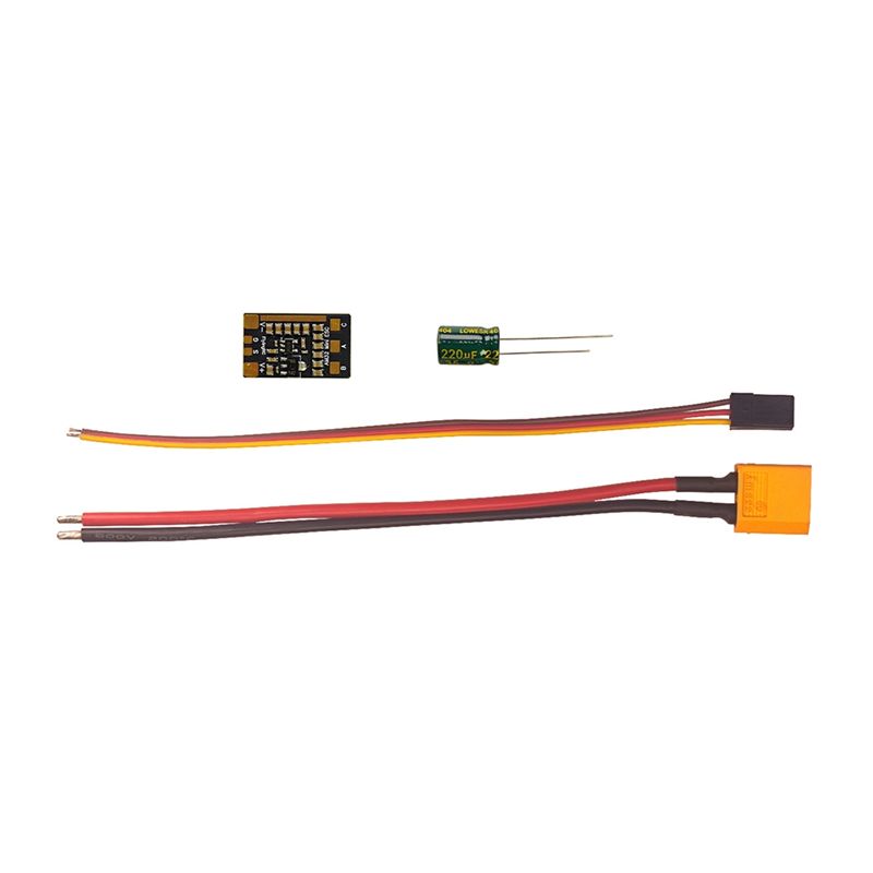 Best-AM32 ESC 40A 32-Bit Elect - مراجعة Drone And Car وسعره