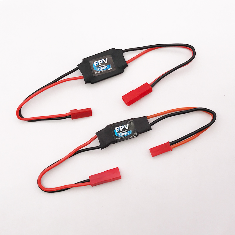 Ultralight BEC Module 3A 5V 2- - مراجعة Drone Rc Parts وسعره