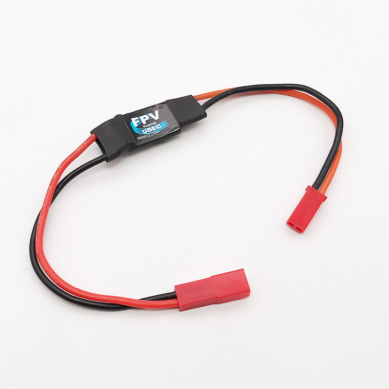 Ultralight BEC Module 3A 5V 2- - مراجعة Drone Rc Parts وسعره