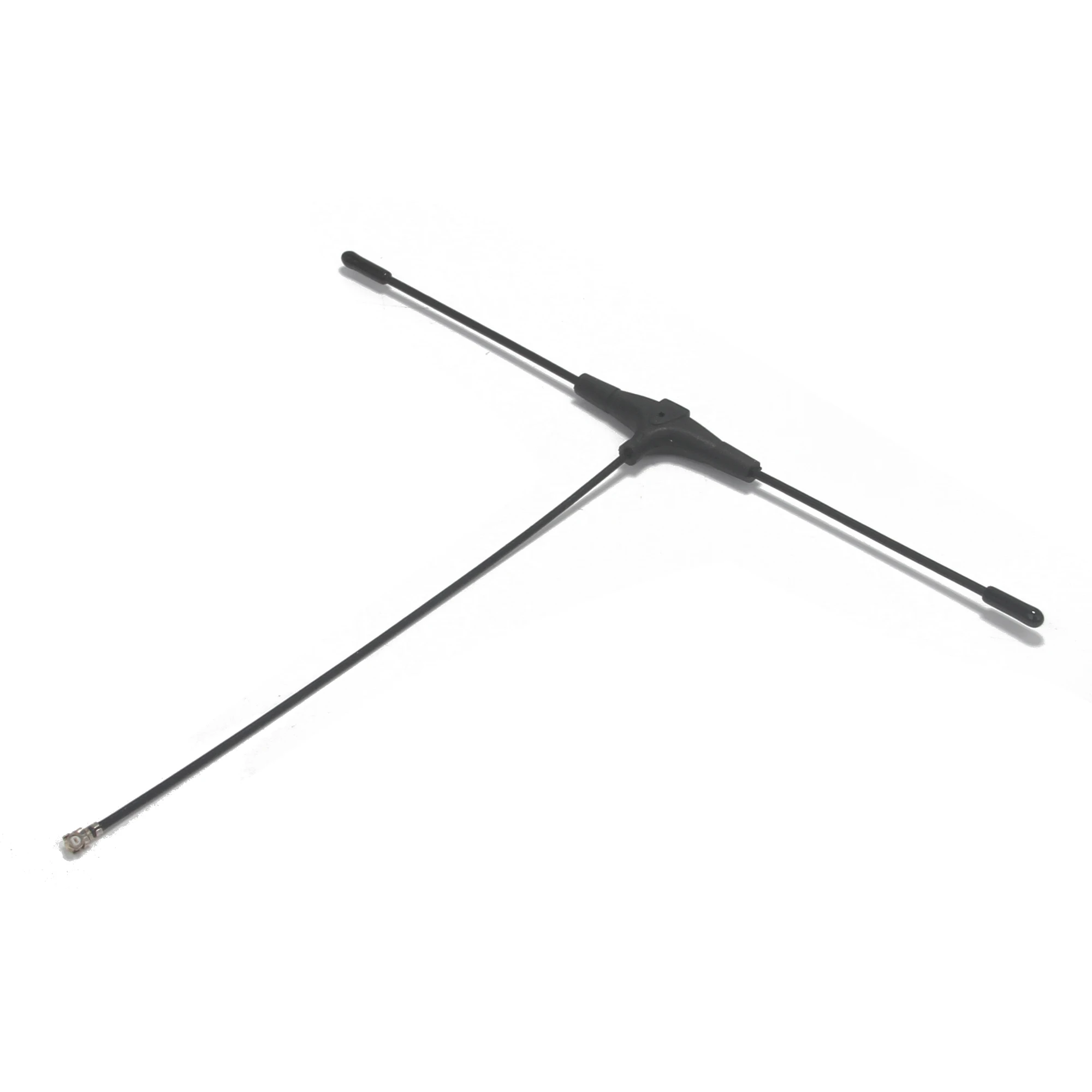 FPV Drone 915MHz 2.4GHz T-type - مراجعة Crossfire Receiver Rx وسعره