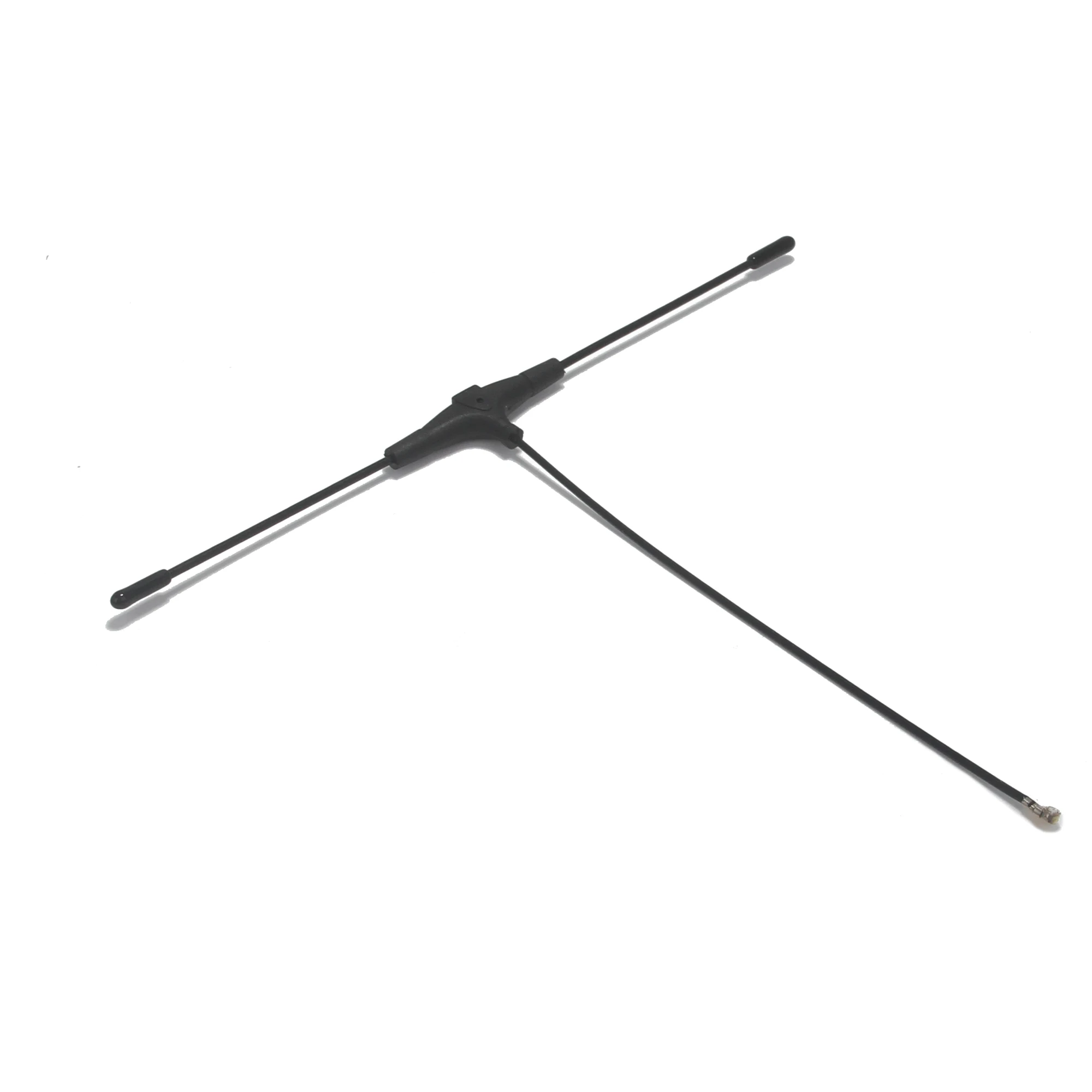 FPV Drone 915MHz 2.4GHz T-type - مراجعة Crossfire Receiver Rx وسعره