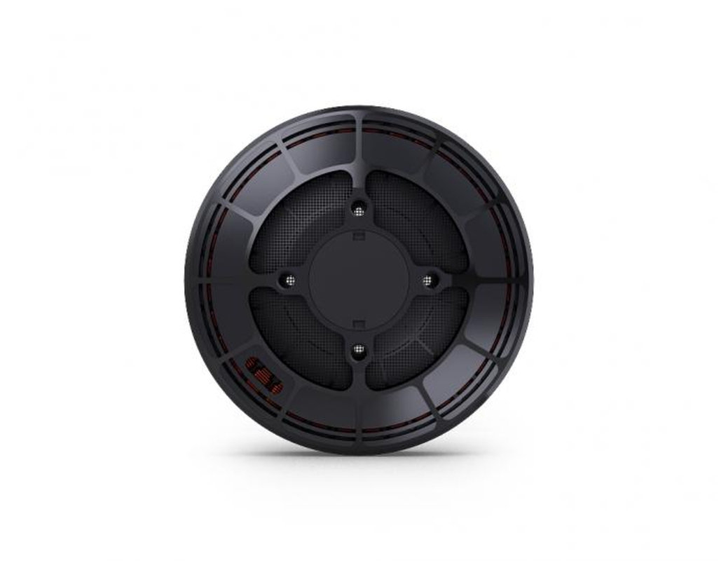 T-MOTOR U8II Brushless Motor K - مراجعة Heavy Lift Drone Frame وسعره