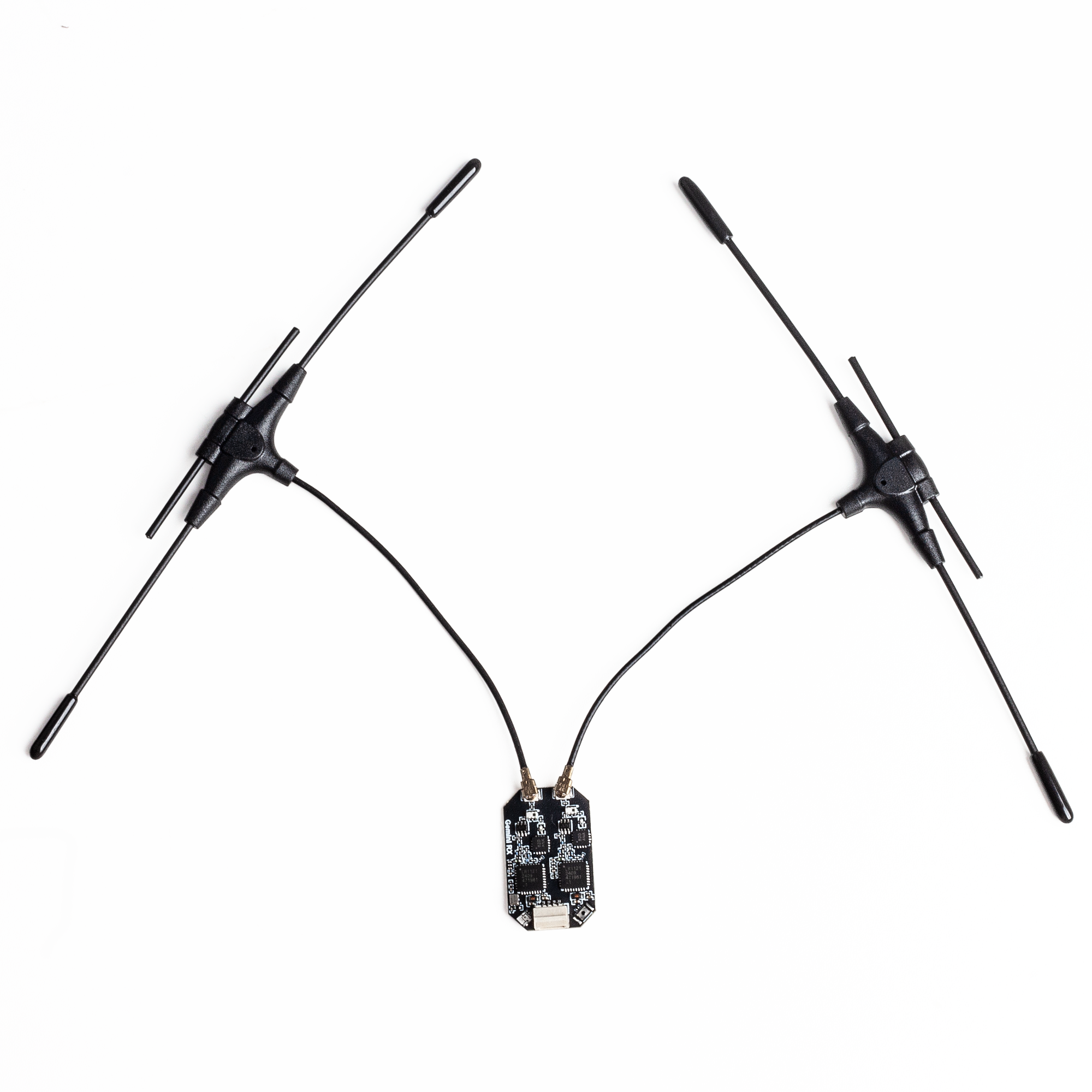 ELRS 915MHz/2.4GHz Gemini Dual - مراجعة Drone Rc Parts وسعره