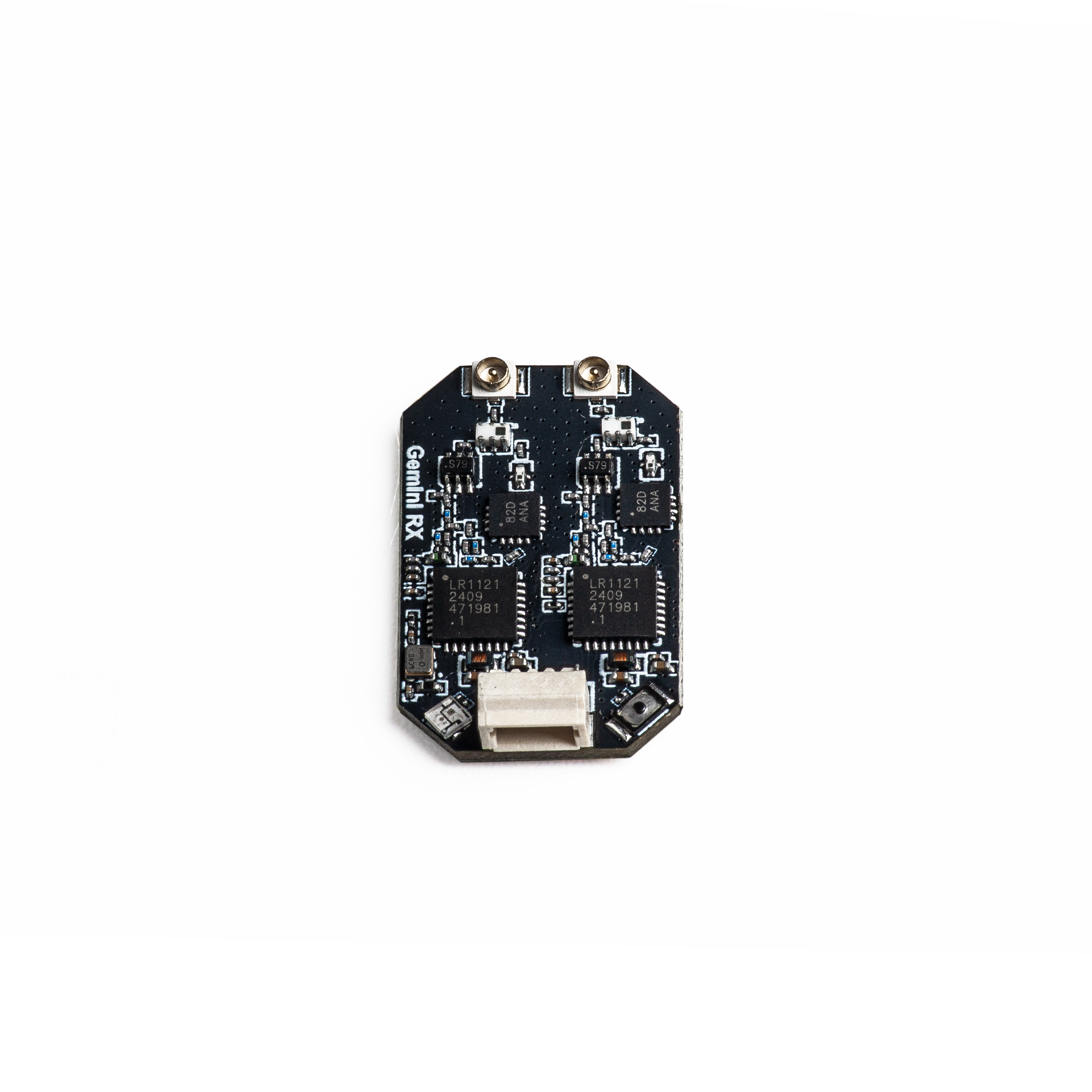 ELRS 915MHz/2.4GHz Gemini Dual - مراجعة Drone Rc Parts وسعره