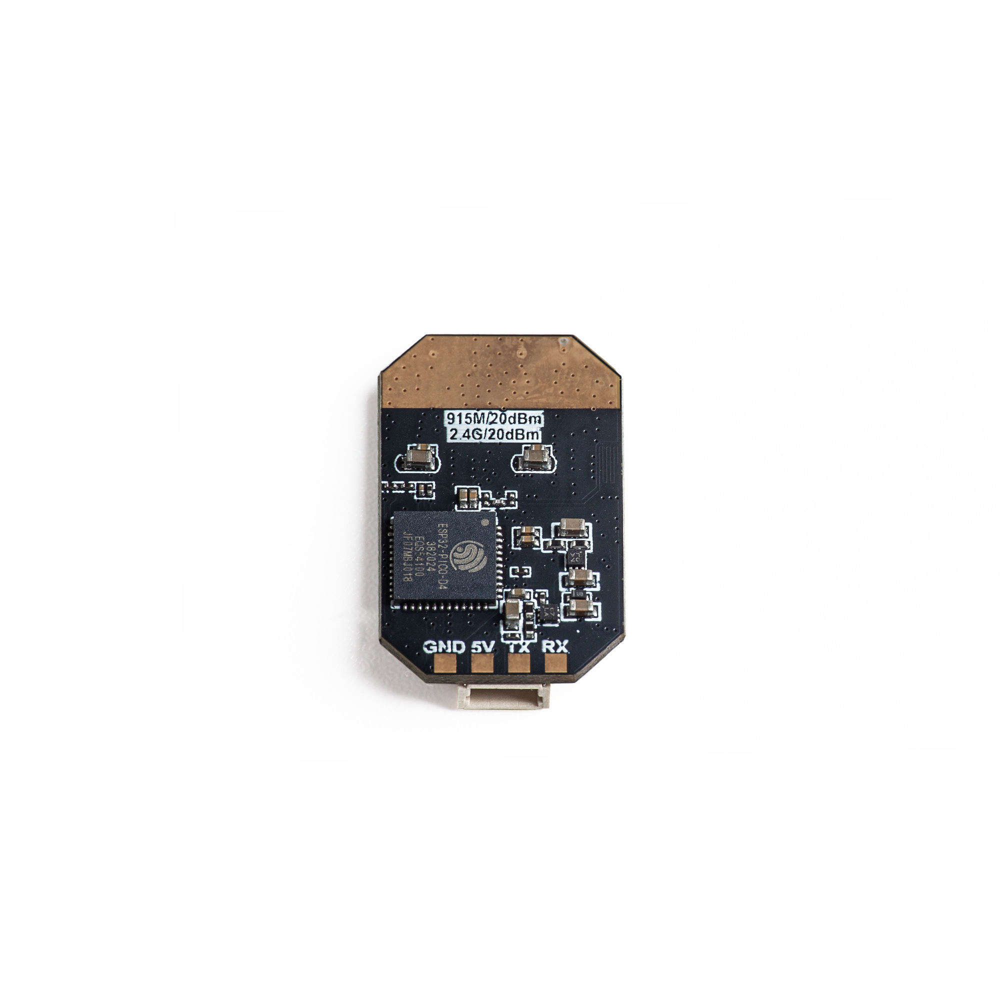 ELRS 915MHz/2.4GHz Gemini Dual - مراجعة Drone Rc Parts وسعره