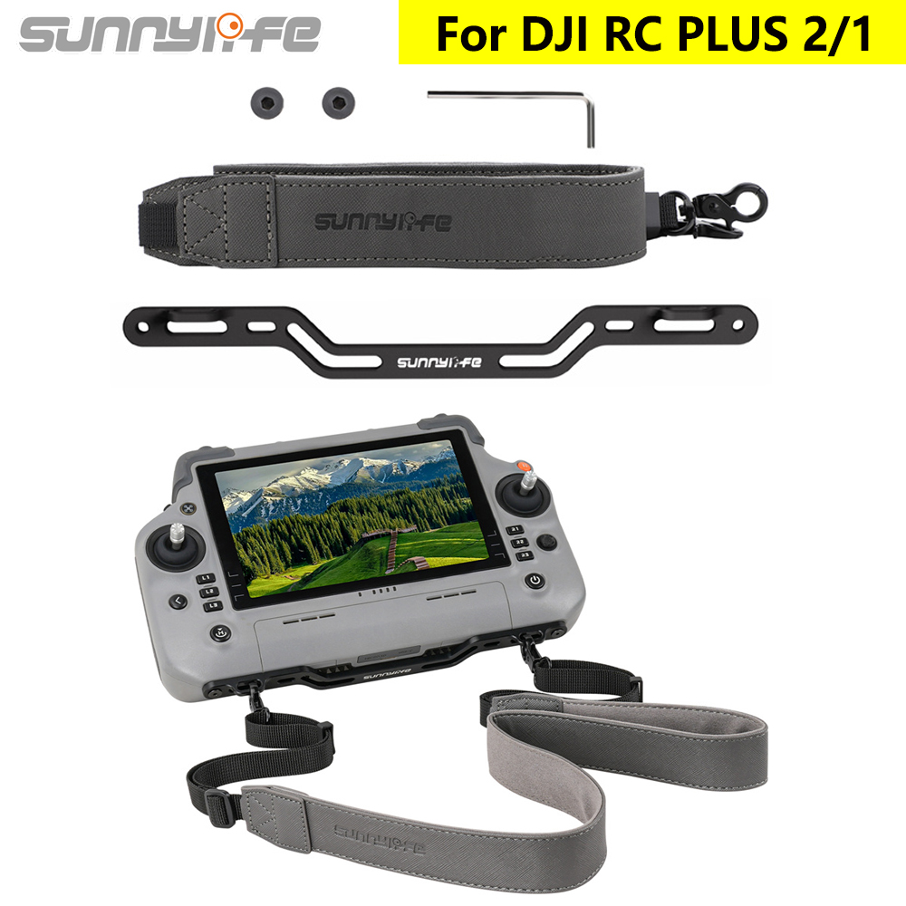 Sunnylife Remote Controller La - مراجعة Drone Rc Belt وسعره