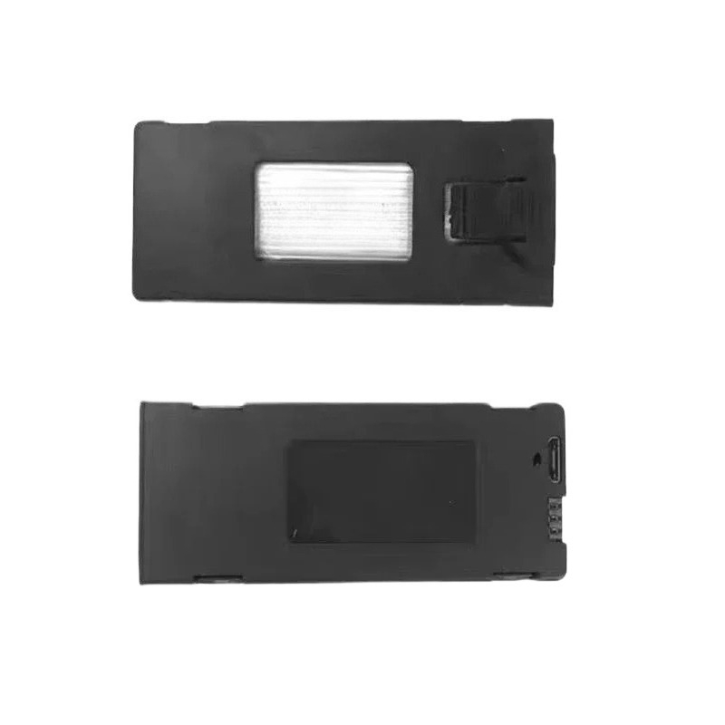 For E88 Drone Battery 3.7V 180 - مراجعة Drone E88 Rc Quadcopter وسعره