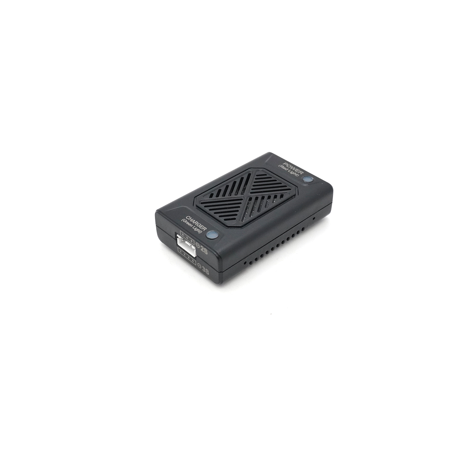 Q3 Compact Balance Charger 2S  - مراجعة Drone Mjx Rc وسعره