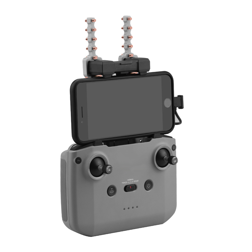 Signal Booster Yagi Antenna fo - مراجعة Drone Dji Rc 2 وسعره