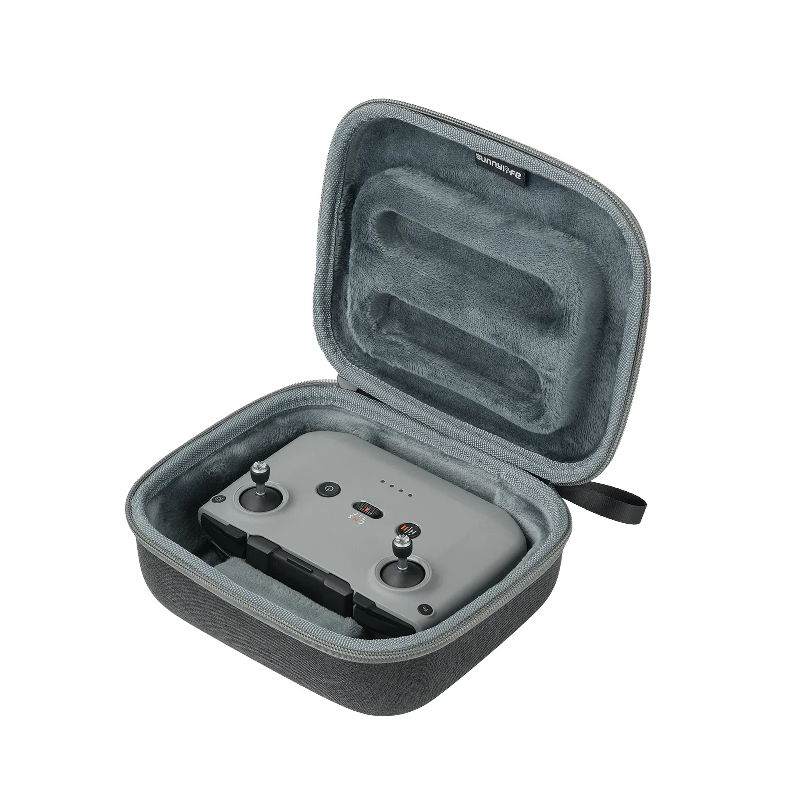 Sunnylife Multi-use Combo Bag  - مراجعة Drone Dji Rc N3 وسعره