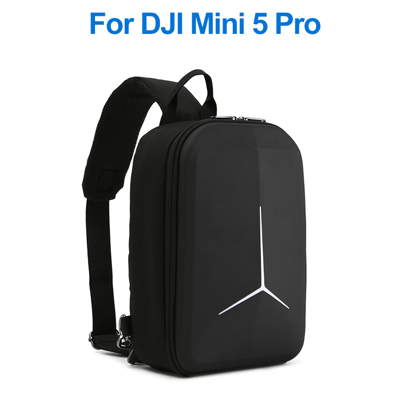 Storage Case For DJI Mini 5 Pr - مراجعة Drone Dji Rc N3 وسعره