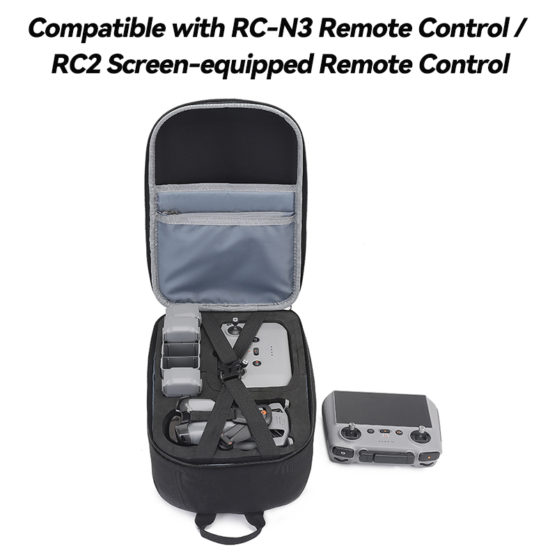 Storage Case For DJI Mini 5 Pr - مراجعة Drone Dji Rc N3 وسعره