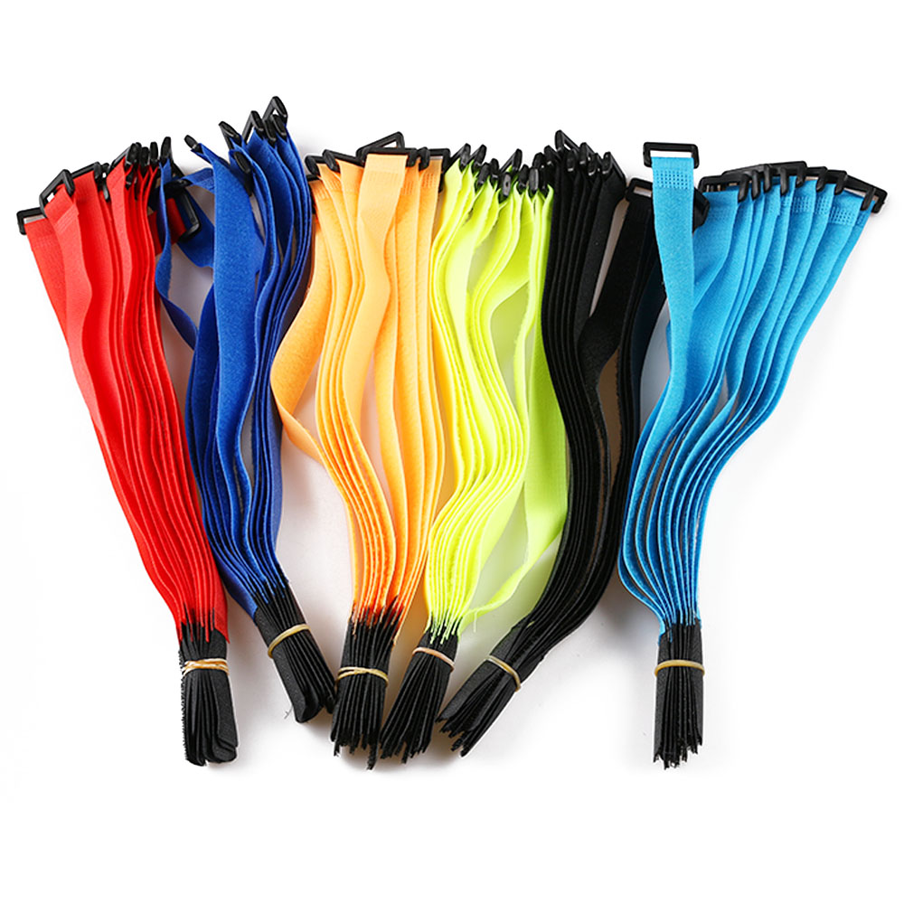 30*2cm High Quality 10Pcs RC E - مراجعة Drone Rc Belt وسعره