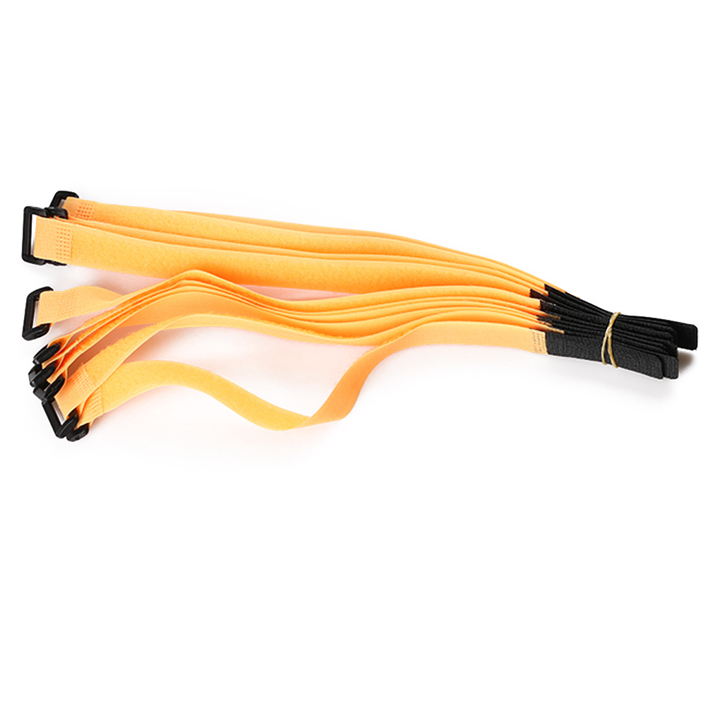 30*2cm High Quality 10Pcs RC E - مراجعة Drone Rc Belt وسعره