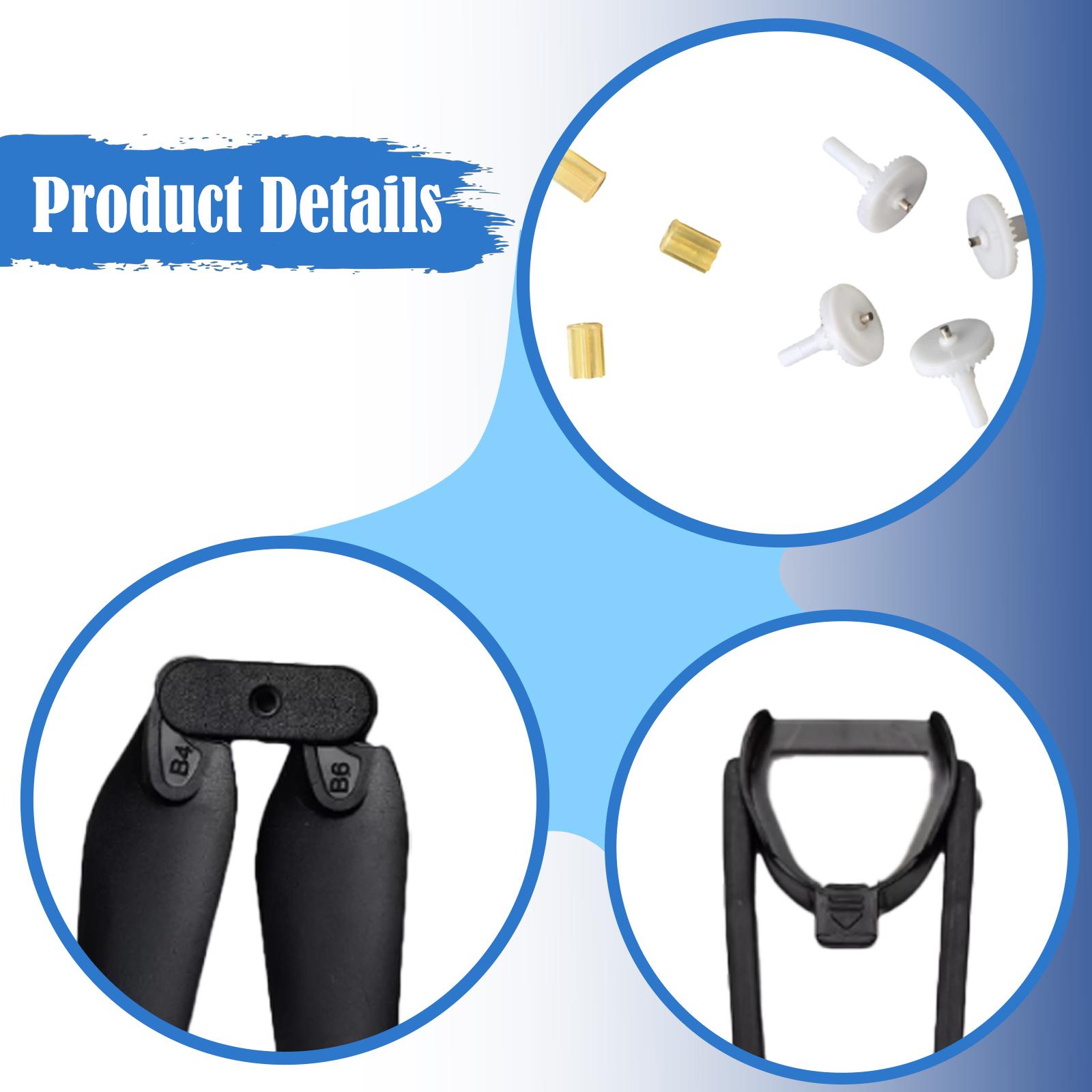 Aircraft Propeller Protective  - مراجعة Rc Drone E88 وسعره