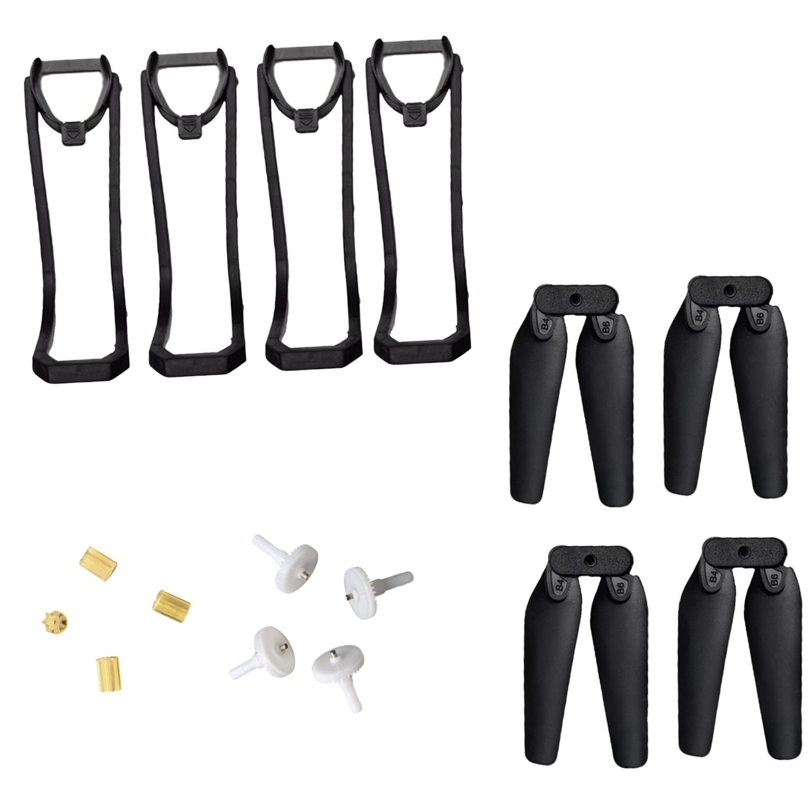 Aircraft Propeller Protective  - مراجعة Rc Drone E88 وسعره
