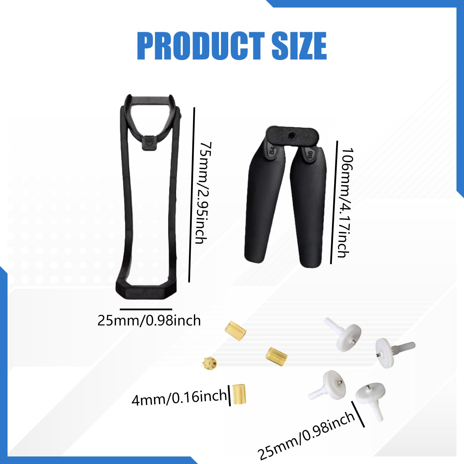 Aircraft Propeller Protective  - مراجعة Rc Drone E88 وسعره